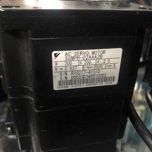 溢价-SGMPH-02AAA2B件质保三个月