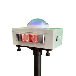 IORI 1S 手按计时器 折返跑 体能馆 体适能 敏捷测试 体能测试