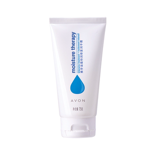 雅芳特润无香滋蕴护手霜4支装滋润保湿补水秋冬男女官方旗舰正品