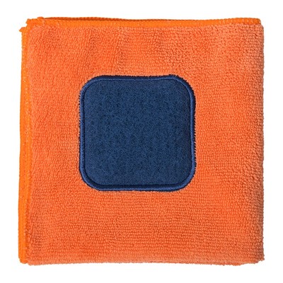 德国plazotta细纤维吸水抹布