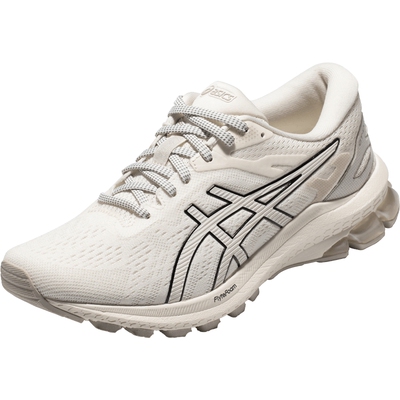 Asics/亚瑟士跑鞋女回弹透气