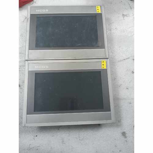 议价昆仑触摸屏TPC7062Hn，TPC7022Ew， 原装拆机