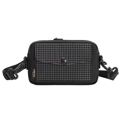 考杜拉弹道尼龙1680D随行手机包