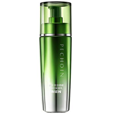 百雀羚男士润泽嫩白清爽保湿乳液