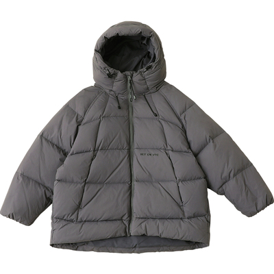 儿童羽绒服男童2025冬季新款90绒亲子装女童羽绒服中长款加厚4953