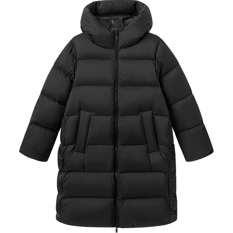 巴拉巴拉balaOne羽绒服男童女童