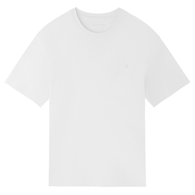 美特斯邦威T恤舒适百搭