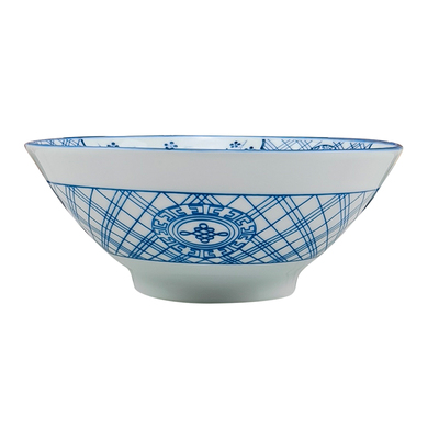 景德镇陶瓷斗笠面碗吃面条的碗