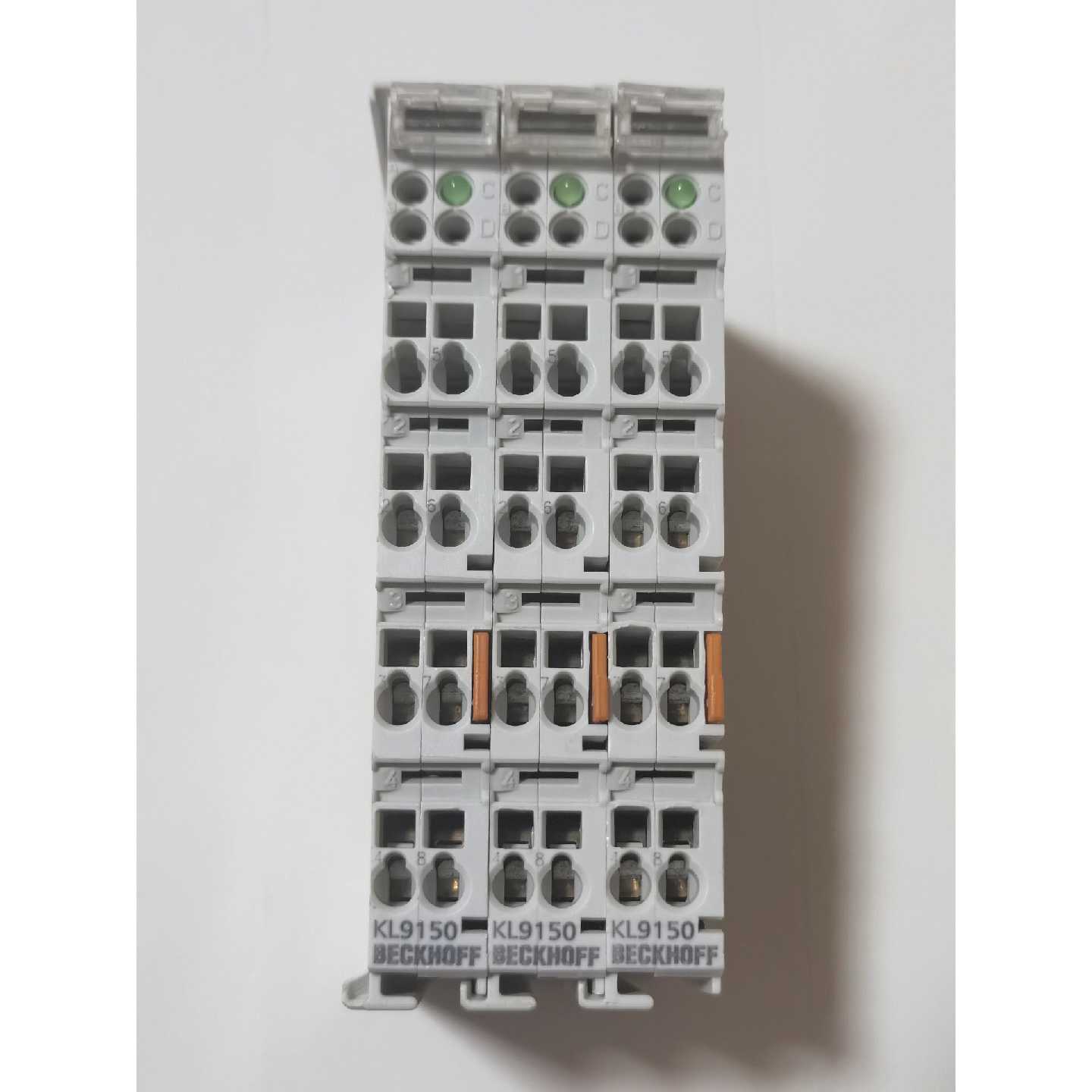 议价-倍福 KL9150