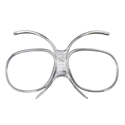 滑雪近视蝴蝶镜可配近视片