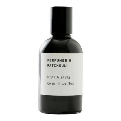 perfumerh香水英国小众艺术香