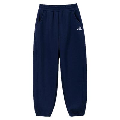 Bluem男童裤子冬季儿童运动裤