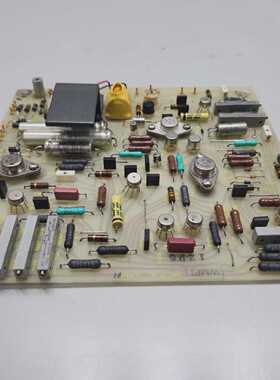 BAILEY 6628306F1 LINEAR AMPLIFIER BOARD 6628305D1