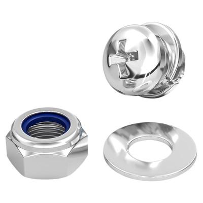 32650锂电池螺丝304不锈钢