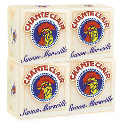 大公鸡管家洗衣皂300*4块