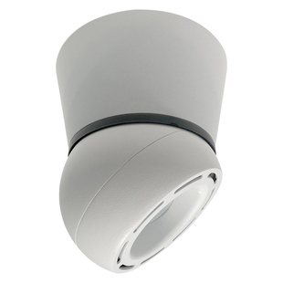 繁简夕阳红日射灯氛围感玄关过道日不落射灯吸顶落日氛围灯