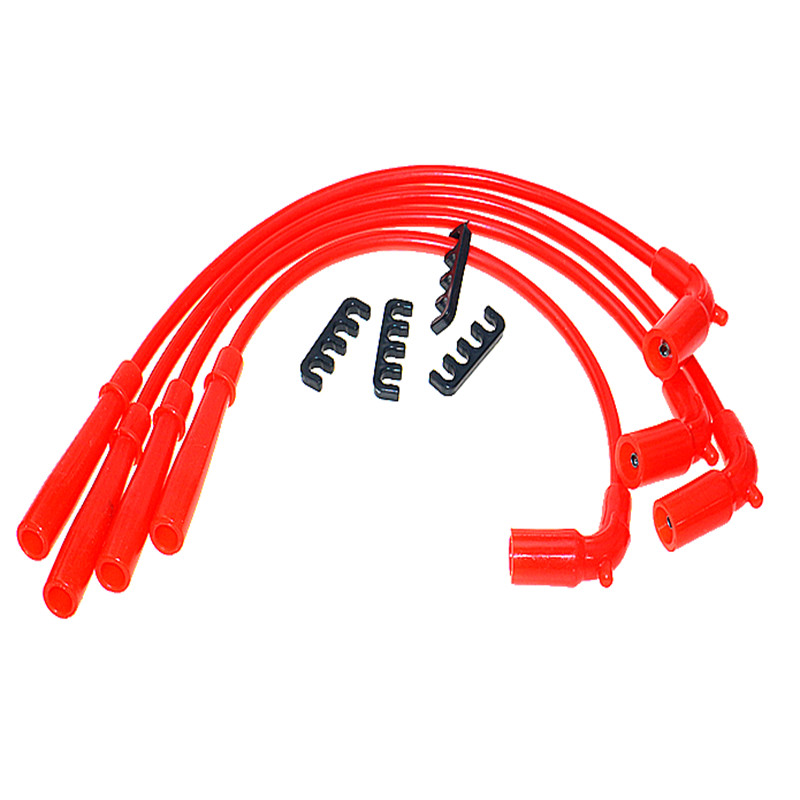 竞技者2.6L4ZE3/4ZE4机改装线