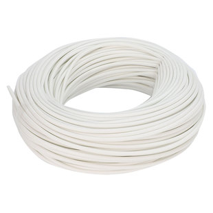 过胶玻璃纤维管自熄管高温套管阻燃管 玻纤管 阻燃耐高温套管