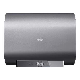 AO史密斯佳尼特电热水器家用双胆扁桶速热金圭HTD