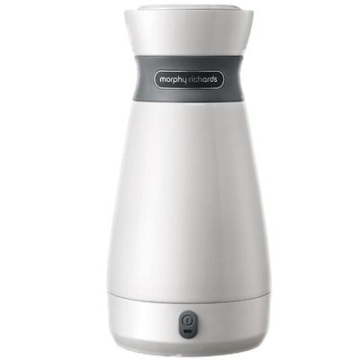 摩飞便携式电热水壶旅行出差保温