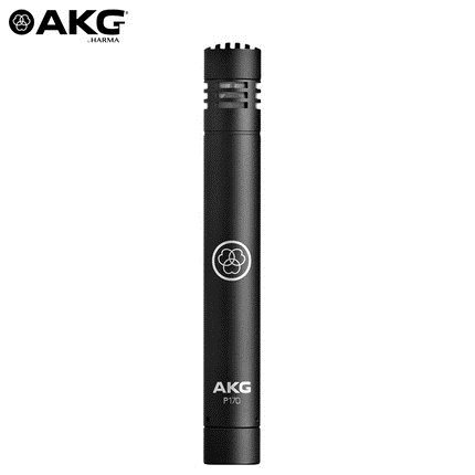 other E3AKG/爱科技 P170/C1000S专业小振膜电容麦克风人声乐器录