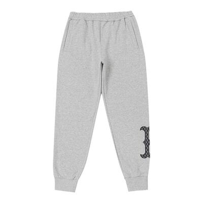 MLB官方NY针织女裤2024