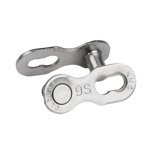 自行车铬钼钢魔术扣678/9/10/11速链条扣 山地公路自行车快拆扣