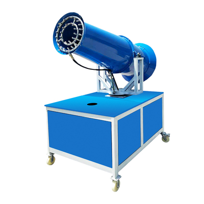 厂家直销上海雾炮机五年质保