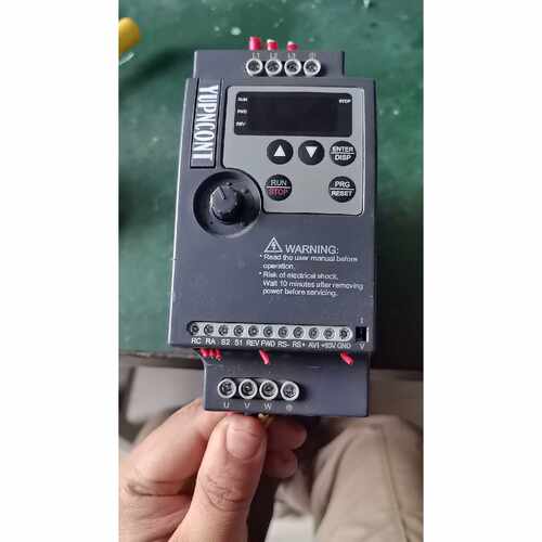 询价青岛宇控变频器 YK100-T4-1R5G    1