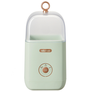 小熊酸奶机家用小型全自动恒温免洗自制无糖卡士酸奶发酵一体机