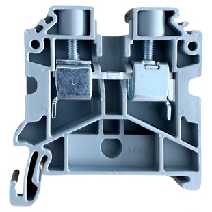 魏德米勒SAKDU 6N  SAK系列 6平方 原装 新款接线端子 2776680000
