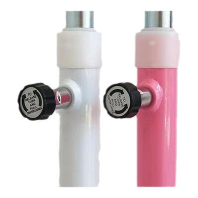 舞蹈把杆升降支架配件扶手螺丝