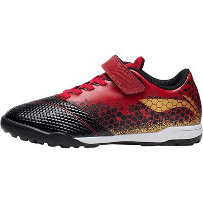 李宁儿童足球鞋小学生碎钉强袭