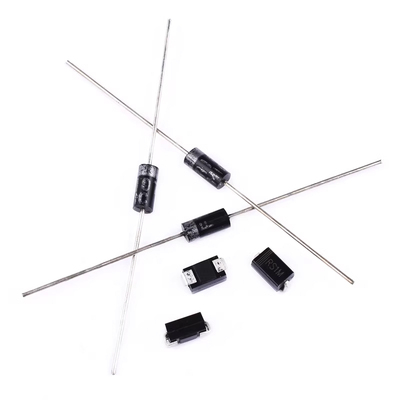 整流二极管fr107贴片rs1m丝印