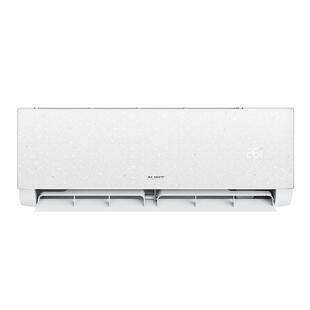 AUFIT空调大1.5匹奥克斯出品壁挂机一级能效冷暖变频省电1匹家用