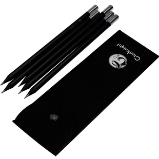 CLK单簧管骑士磁力吸铁石铅笔夹乐器谱架谱台笔便携方便记谱改谱