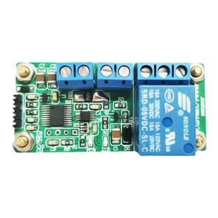 高精度电压直流电流功率测量模块 电池电量监控检测报警 电机堵转