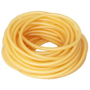 进口弹弓皮筋高弹力圆皮1636传统1745耐用3060橡皮筋耐磨专用强力