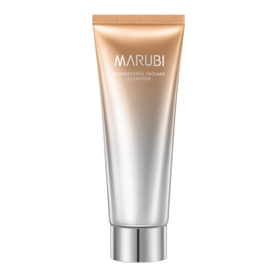 丸美洗面奶白藜芦醇氨基酸洁面乳绵密泡沫补水深层清洁温和洗脸女