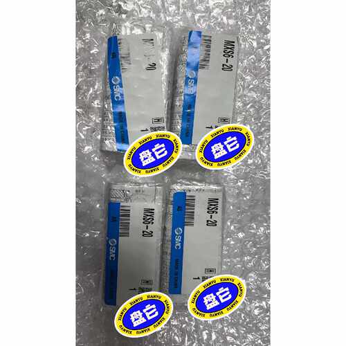 议价闲置SMC气缸MXS620MXQ6L20A的图片实维修