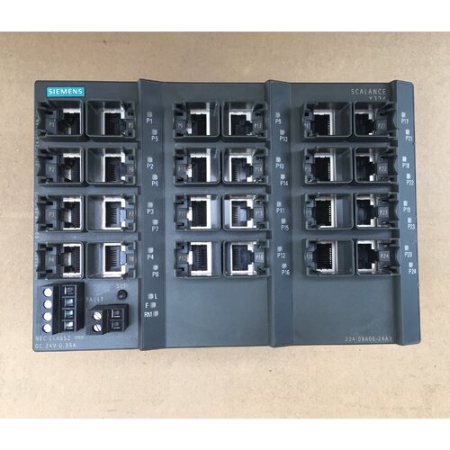询价-6GK52240BA002AA3X224电气可维修
