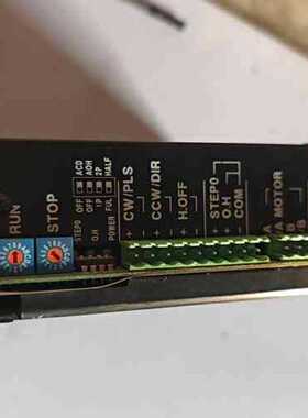 议价ENDEX牌PMC2540B PMC-2540B 马达驱动器