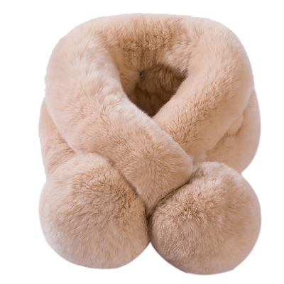 冬季双球韩版通用满2件减2元