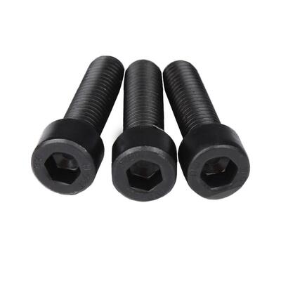 38-24unf 螺丝英制螺丝3/8内六角螺丝美制细牙杯头