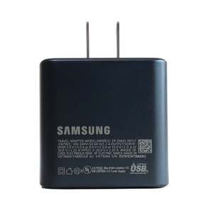 三星45W原装充电器S24Ultra手机超快充电头S22u S23ultra Note20 平板tabs8/s9 Type C数据线
