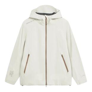 肖战同款李宁CF溯万龙甲冲锋衣男女防暴风雨防风透湿单层AEMV033