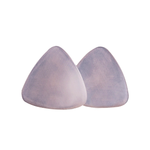 考级演奏中阮拨片 专业尼龙大/小阮柳琴耐磨防滑弹片指甲拨弦片