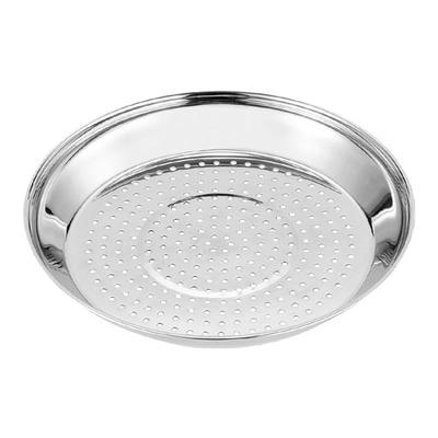 316L不锈钢食品级蒸盘炒锅专用