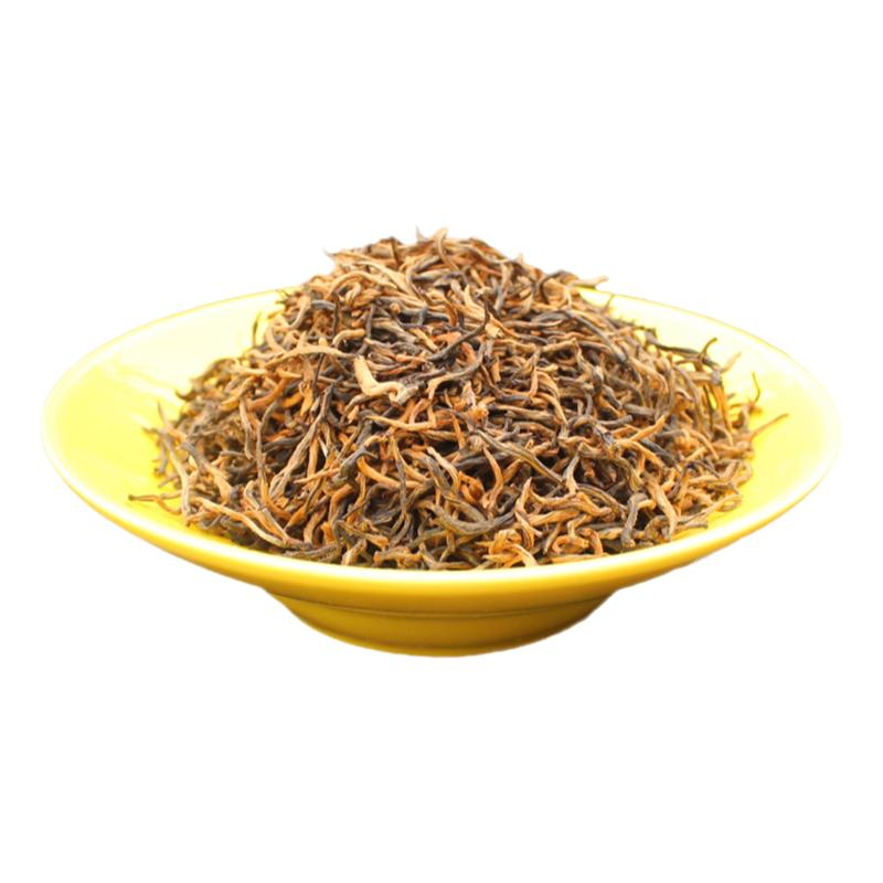 梅占红茶香型茶邸新茶