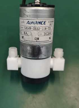 议价NPW160/160H高温电磁阀ADVANCE高温阀SAVR-3332-118-TD/SV3电